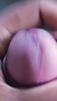 POV Close-up of Big Dick Stroking - Filthy Dirty Talk, Heavy Moaning & Explosive Big Orgasm