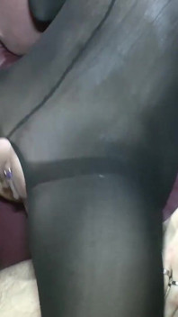 Bílé holky v creampie gangbangu