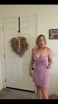 Punishing My Stepmother-in-law