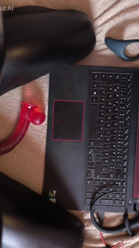 Cyber-rebel in the Cockpit