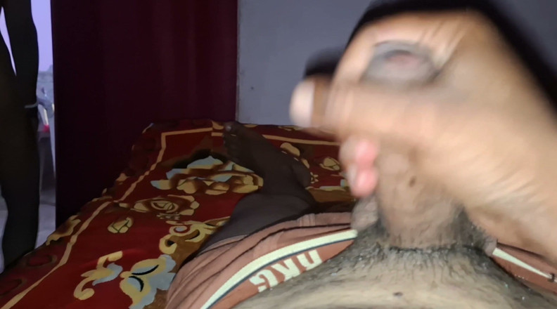 Sumaj: Desi Housewife