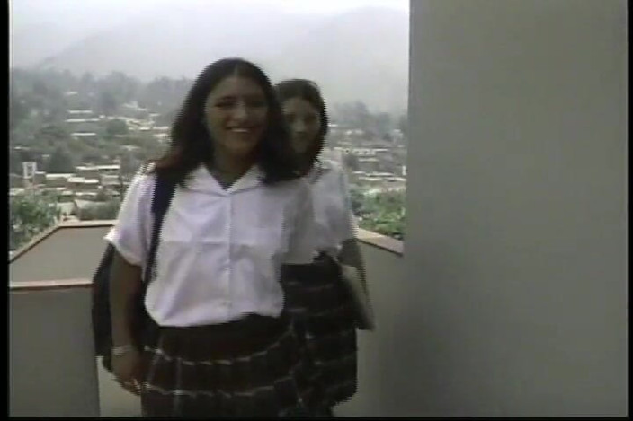 Latina Lovelies: Amantes latines, étudiantes numériques