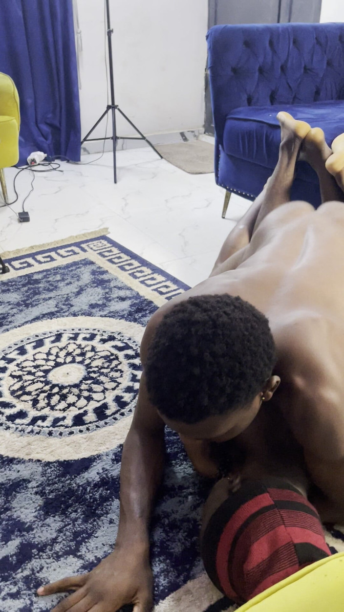 Blackjosh: Vilken botten