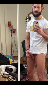 Stepdaddy Loves to Tease You