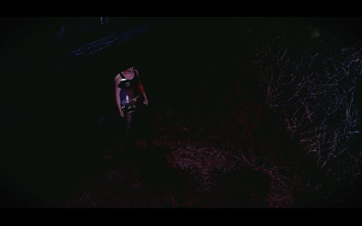 3DHentaiBeauties: Stranger Nights Fox Lady Folklore