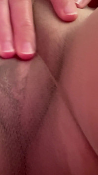 My Tights Are Wet