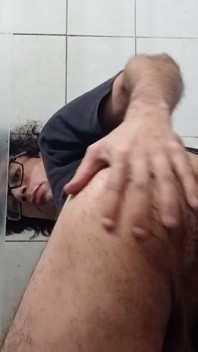 Anal Masturbation