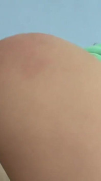 Pierced chick smashed in her ass hole