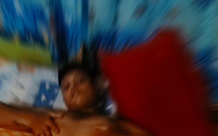 Dreamcatcher701: Marido bengali com tesão não pode se controlar