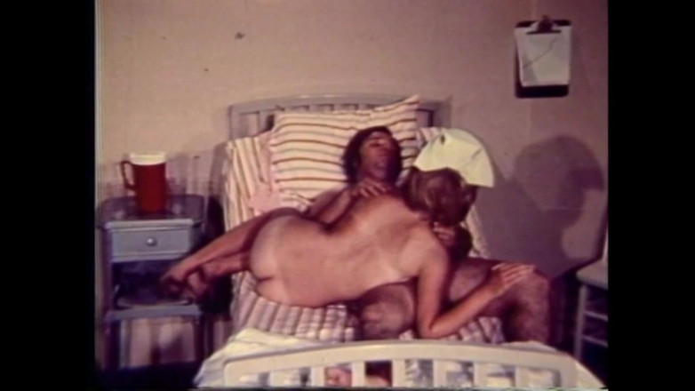 Vintage megastore: Pengisap Nafsu