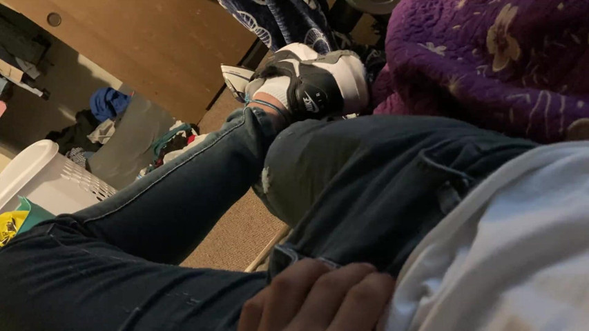 My Stepcousin Takes Her Friend Home (Xooshua (xblue18))