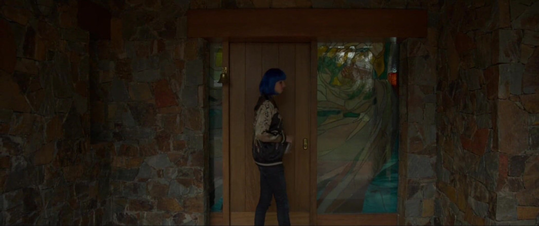 Verso Cinema: Bluette Alex Ak a Selina Ak