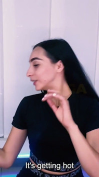 Öğretmenim natyvega tarafından bana harika bir meme dersi veriyor