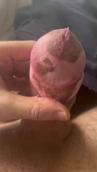 Pre Cum Handjob