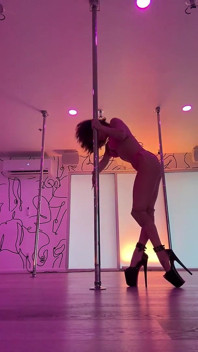 Pole Dancing