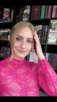 I’m Just Waiting Here for You to Cum Play with Me