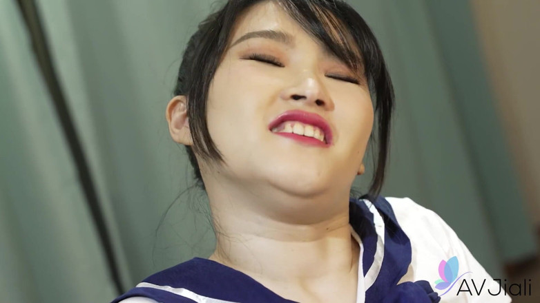 AV Jiali: Idol Minnie Gets Fucked by Her Manager