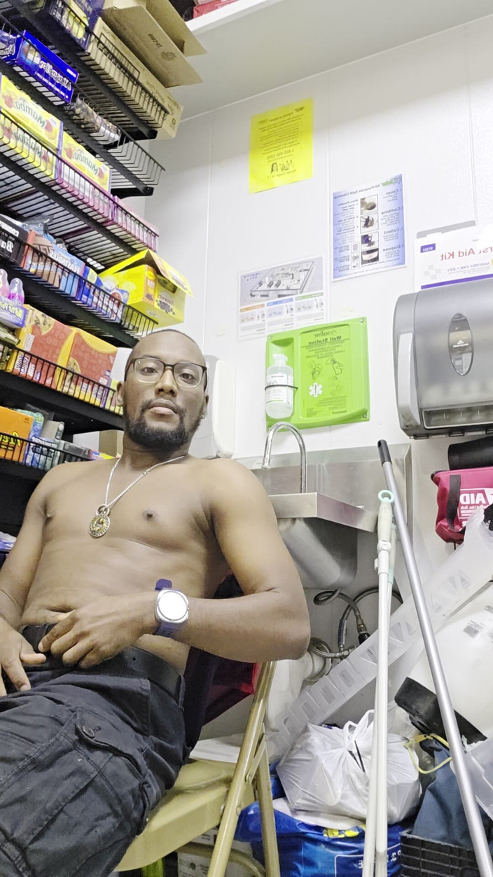 Selsensei: Honění v mé druhé práci