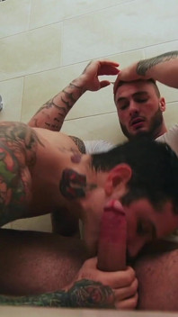 Twinkpop - เมื่อพี่ท็อปไม่อยู่ Part 2 - Pierre Fitch, William Seed