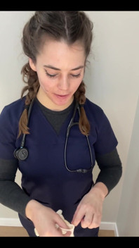 El doctor está listo para verte, Jack