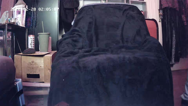 JeansdadXL: Tatăl vitreg începe noaptea