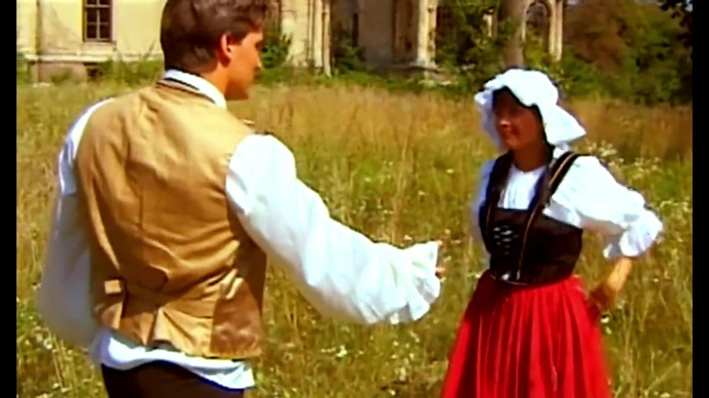 BB Xzess: Tradycyjny niemiecki gangbang! Vintage