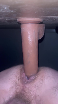 Riding I Love Cock