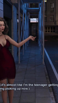 My bimbo Dream - हॉट बड़े स्तनों वाली लैटिना milf(चोदने लायक मम्मी) 18 साल की उम्र में उसे जोरदार चोदने देती है जबकि वह खुद गांड चोदती है