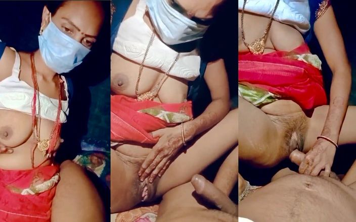 RadhaDevi: 印度继母视频