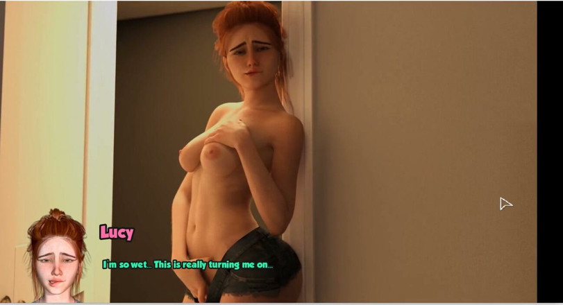 XXX Games Bunk: Area 69 - Gameplay - gioco di ruolo -teen viene per il sesso a...