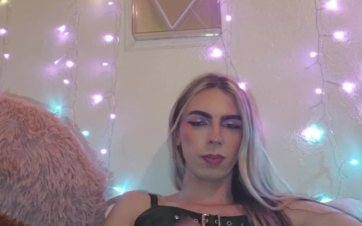 NotYourTransBaby: Üvey anne için iyi bir çocuk olmayı seviyorsanız, bu videoyu seveceksiniz