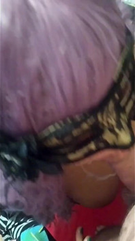 Cumshot Compilation on a Horny MILF