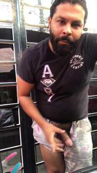 Fap Part 1