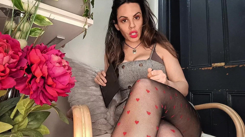 annikarain: Terapistle aldatma fantezisi