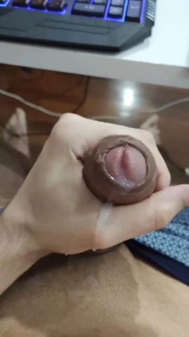 Lkdick8: Huge Gay Dick Cum
