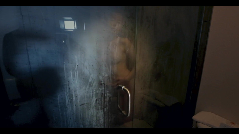 PNW Porn: Ashley Teen Shower