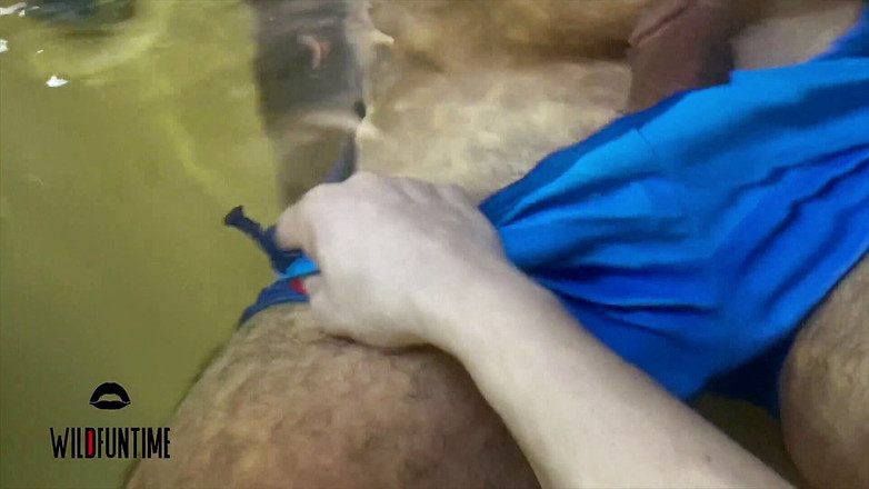 Wildfuntime: Aldatan çift motele gidiyor ve jakuzide sikişiyor