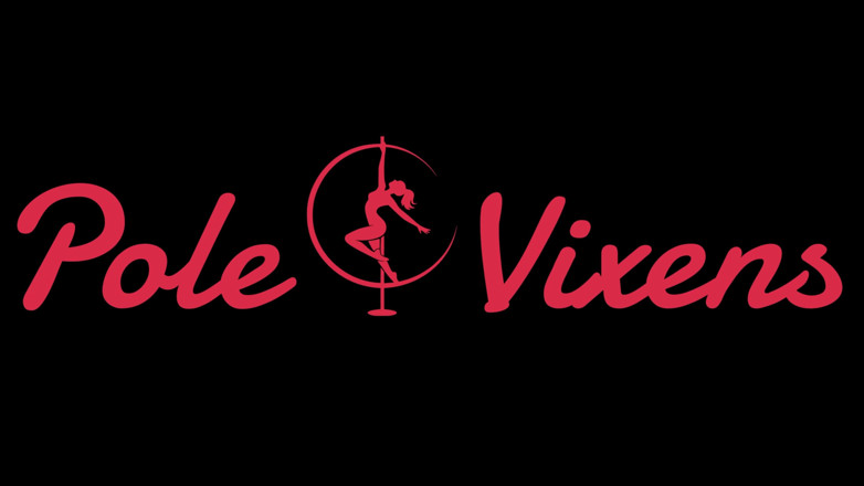 Pole Vixens: Lacey Jane y Mike Hardy