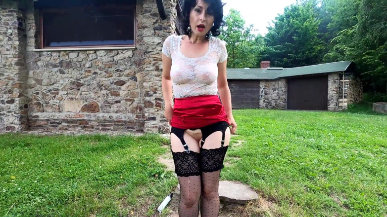 Wanilianna: The Biggest Cunt in The World