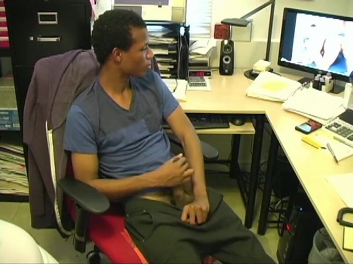 The Great Canadian Male: Een knaller uit het verleden - Prince8