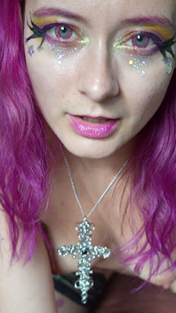 JOI Succubus