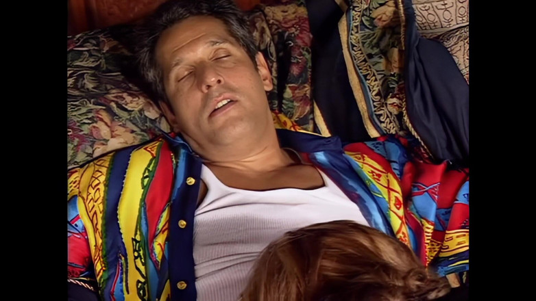 Bewitched!: Kate Frost: Mladá, hladová po sexu, hledá zralého muže