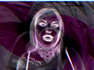 Goddess Misha Goldy: 30 Days of Spiraling Gooning, Edging, and Denying Challenge! Day 23.