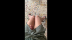 I Went to a Job Interview Without Panties