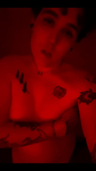 Get Ready to Shower with Me