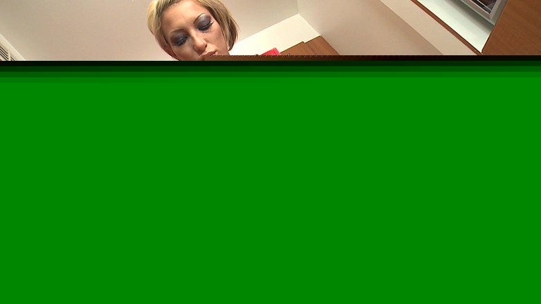 Nathansluts: Pelajaran Yoga MILF panas Pearl Diamond