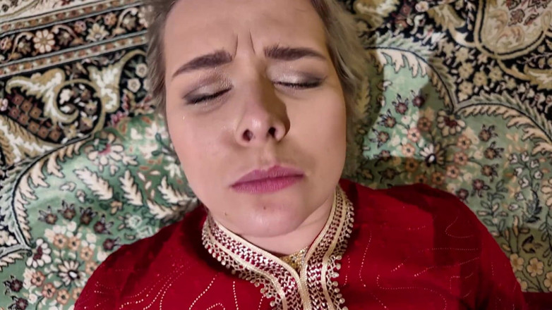 Amateur Homemade Porn: Turkish Homemade Hot Sex with Married MILF