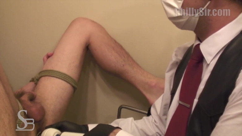 Philly Sir Videos: K*ddo's first checkup (full)