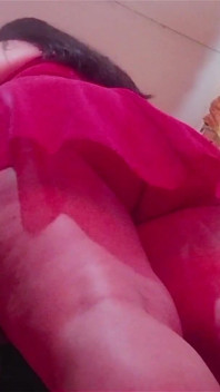 Cheating Wife with Big Ass Fucked Standing in the Kitchen by the Neighbor - Husband Doesn't Know!