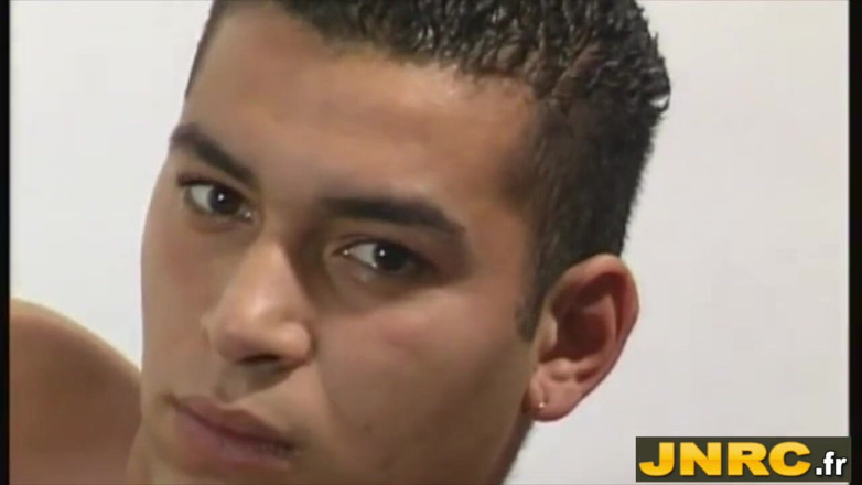 JNRC: JNRC - 18-year-old footballer
